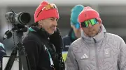 Biathlon-Trainer Reiter und Filbrich bleiben trotz historisch schwacher Saison im Amt