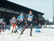 Biathlon-Weltcup-Finale in Oslo: Nawrath startet mit Rückstand in die Verfolgung