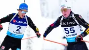 Biathlon-Weltcup-Finale in Oslo: Zwei Nachwuchstalente im deutschen Kader