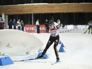 Biathlon-Weltcup in Otepää: Deutsche Frauen im Sprint gefordert, Julia Kink debütiert