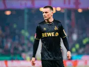 Bild-Bericht: Kölns El Mala soll Zusage an Brighton gegeben haben