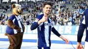 BILD enthüllt: Geheime Vertragsklauseln könnten Brekalo länger bei Hertha halten