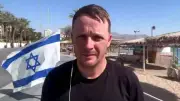 BILD-Reporter in Eilat: Geisterstrände und angespannte Lage nach Iran-Konflikt
