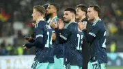 BILD-Vergibt Note 5: DFB-Star Enttäuscht im Zitter-Sieg gegen Ghana