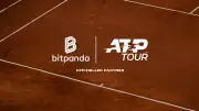 Bitpanda wird neuer Hauptsponsor der ATP Hamburg: Investmentplattform bringt Finanzwelt ins Tennis