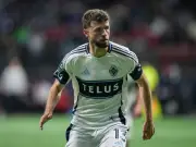 Bittere Pleite für Thomas Müller: Whitecaps unterliegen Seattle mit 0:3