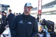 Bitteres Debüt: Mick Schumacher scheidet bei IndyCar-Premiere früh aus