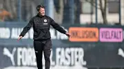 Blessin fordert Vollgas: St. Pauli will Serie gegen Frankfurt fortsetzen