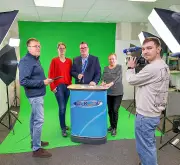 BLK TV verlässt Hohenmölsen: Neuer Standort in Weißenfels ab 2026