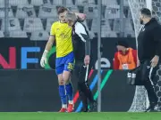 Böller-Skandal erschüttert Drittliga-Spiel: Essens Torhüter Wienand im Krankenhaus