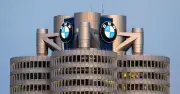 BMW überholt Volkswagen und Mercedes: Deutsche Autoindustrie trotz Krise mit Hoffnung für 2026