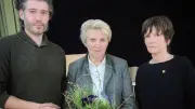 Bündnisgrüne in der Uckermark unterstützen CDU-Landrätin Karina Dörk bei Wahl