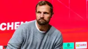 Bo Svensson kehrt als Trainer zum FC Kopenhagen zurück – Union-Vergangenheit abgeschlossen