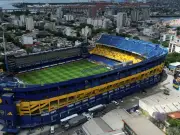 Boca Juniors plant massiven Ausbau der legendären La Bombonera auf 80.000 Plätze