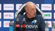 Bochums Trainer Uwe Rösler sorgt mit ungewollter Aussage in Pressekonferenz für Aufsehen