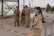 Bodenoffensive im Iran? Die Rolle der Kurden und die Risiken einer militärischen Eskalation