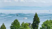 Bodensee-Herkunft: Warum der See nicht nach seinem Grund benannt ist