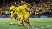 Bodø/Glimt schockt Europa: Norwegisches Fußball-Wunder schlägt Sporting Lissabon