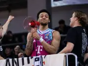 Bonn bindet Topscorer Comithier langfristig: Vertrag bis 2028 verlängert