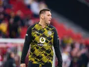 Borussia Dortmund bestätigt Abgang von Niklas Süle im Sommer