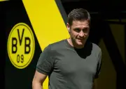 Borussia Dortmund entlässt Sportdirektor Sebastian Kehl mit sofortiger Wirkung