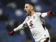 Borussia Dortmund: Nikola Vlasic als möglicher Julian Brandt-Ersatz aus Italien im Gespräch