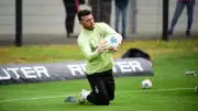 Borussia Mönchengladbach: Tobias Sippel erhält neuen Vertrag mit Doppelfunktion