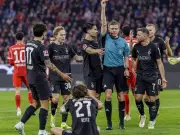 Borussia Mönchengladbachs Kapitän Rocco Reitz erhält Ein-Spiel-Sperre nach Roter Karte