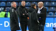 Bosse-Beben beim 1. FC Magdeburg: Sport-Geschäftsführer Otmar Schork muss gehen