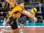 BR Volleys scheitern im CEV Cup Viertelfinale gegen italienischen Top-Klub