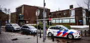 Brandanschlag auf Synagoge in Rotterdam: Vier Festnahmen nach Feuer - Politik und Gemeinde alarmiert