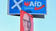 Brandenburg-Umfrage: AfD bleibt stärkste Kraft, aber ohne Zugewinne nach Koalitionsbruch