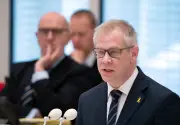 Brandenburger Antisemitismus-Beauftragter verlässt Die Linke mit scharfer Kritik