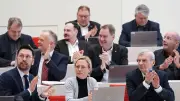 Brandenburger Landtag plant Ordnungsgelder für unflätiges Verhalten – AfD spricht von Meinungsfreiheits-Einschränkung