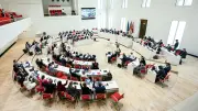 Brandenburger Landtag setzt AfD-Antrag um: Untersuchungsausschuss zu Flüchtlingsunterkünften