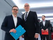 Brandenburgs CDU stimmt Koalitionsvertrag mit SPD zu – Regierungsbildung steht bevor