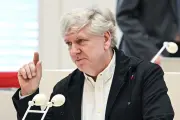 Brandenburgs Landtag vor Abstimmung: Dürfen Ex-BSW-Politiker eigene Gruppe bilden?
