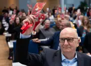 Brandenburgs neue Ära: SPD und CDU besiegeln Koalitionsvertrag für dreieinhalb Jahre