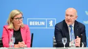 Brandenburgs neue Regierung steht: Berlinerin wird Wirtschaftsministerin in Potsdam