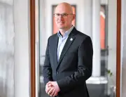 Brandenburgs Oberbürgermeister fordert mehr Begegnungsorte statt Internet-Dominanz