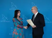 Brandenburgs Regierung: Kabinettsumbildung mit neuer SPD/CDU-Koalition