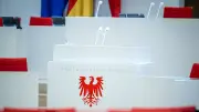 Brandenburgs Regierungsbildung: SPD und CDU besiegeln Koalitionsvertrag