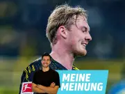 Brandt verlässt den BVB: Ein notwendiger Abschied für beide Seiten