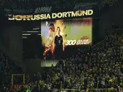 Brandts Jubiläum: Nur 60 Sekunden Einsatz bei 300. BVB-Spiel - Kovac entschuldigt sich