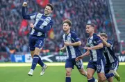 Brekalo mit rechts und links: Hertha BSC zeigt Reaktion gegen Nürnberg