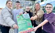 Bärenhausen in Bernburg sucht dringend Helfer für die Kinderstadt