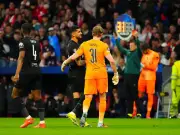 Brisanter Verdacht nach Torwart-Wechsel in der Champions League: Hat Romero Tudor beeinflusst?