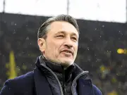 Brisantes Abendessen: Kovac trifft Krösche – Wechselgerüchte zum BVB nehmen Fahrt auf