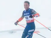Britischer Langläufer betrinkt sich während 50-km-Weltcuprennen am Holmenkollen