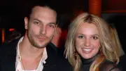 Britney Spears' Ex-Mann Kevin Federline äußert sich nach Verhaftung der Sängerin